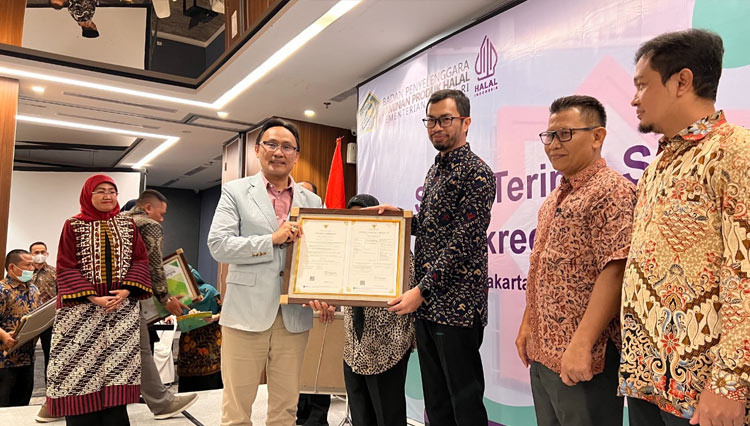 lp3h yayasan syafiiyah - sh